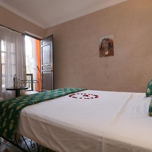 Superior Kamer met een King Size Bed